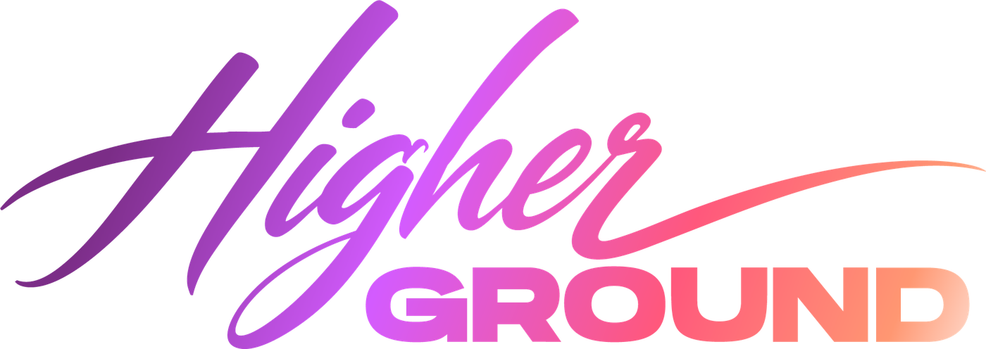 Higher Ground